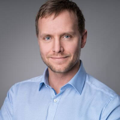 Alexander Mühlbeyer Geschäftsführer der OptimumOne GmbH